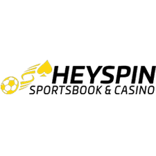 HeySpin Riches Casino